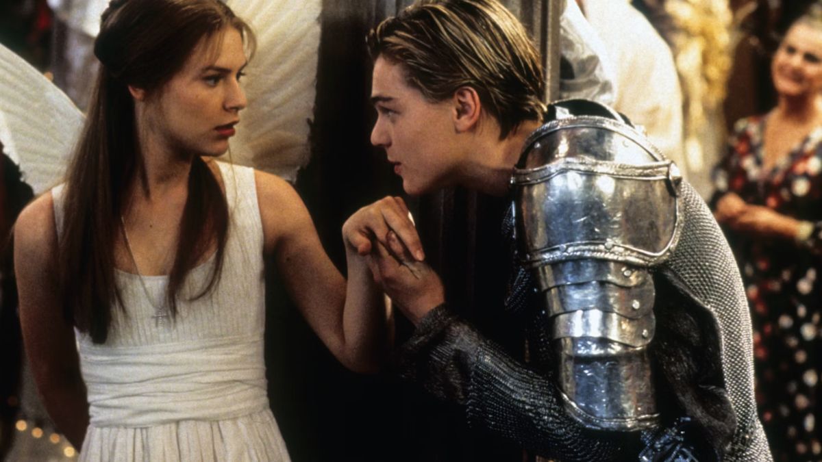  Romeo + Julieta