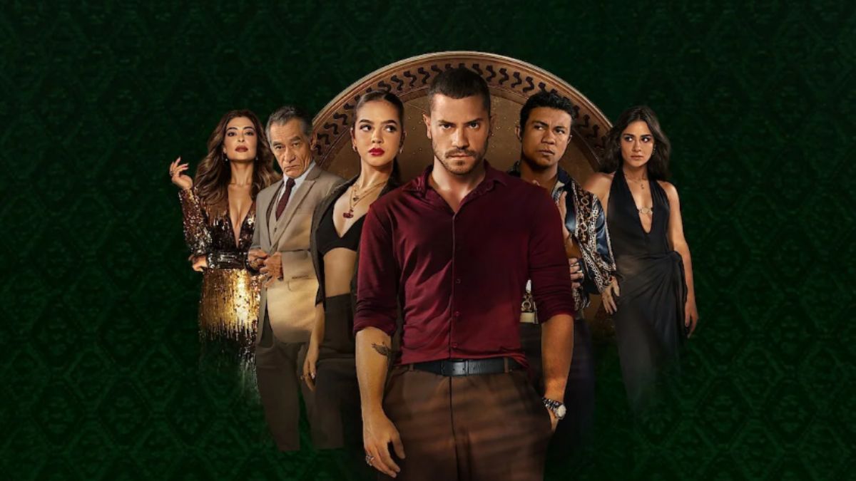 "Stăpânii norocului " : pe Netflix cum puterea și banii îi schimbă chiar și pe cei mai bine intenționați oameni. 2 Stăpânii norocului