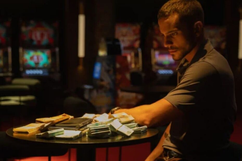 Stăpânii norocului