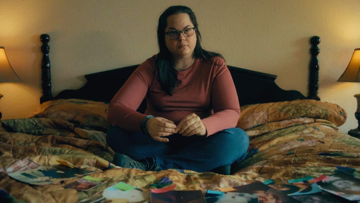 Tatăl ei a fost un criminal în serie notoriu. La ani de la arestarea lui, ea încă mai caută răspunsuri 2 Tatăl meu,Strangulatorul,Tatăl meu Strangulatorul,Kerri Rawson,BTK
