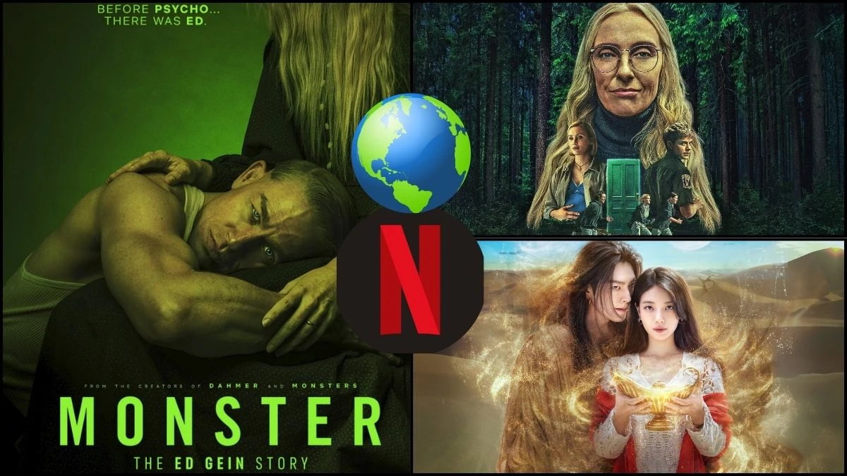 Cele mai vizionate seriale Netflix din lume: serialele de succes care domină topurile globale astăzi