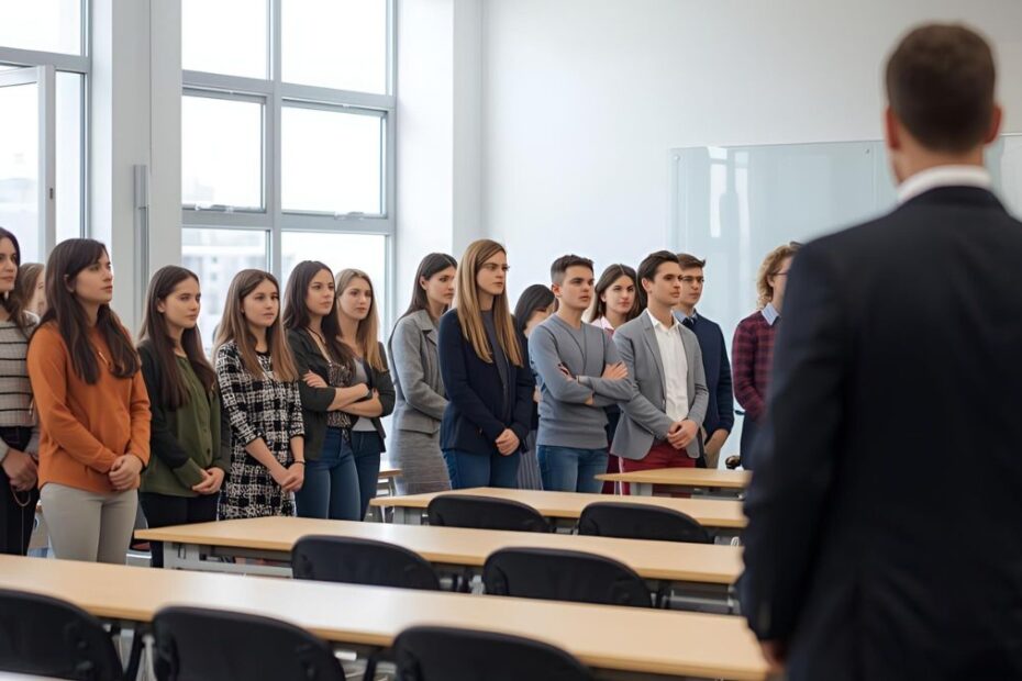 Trei filme emoționante cu profesori pe Netflix