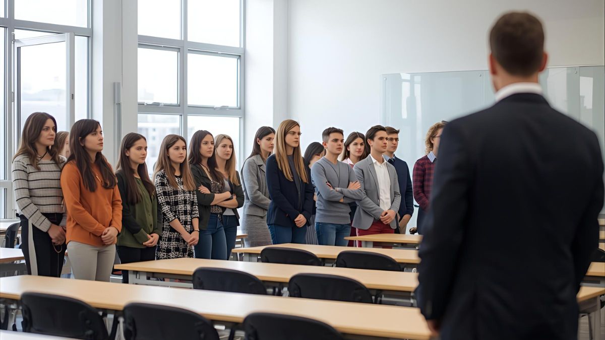 Mai mult decât profesori: trei filme emoționante de pe Netflix 1 Trei filme emoționante cu profesori pe Netflix