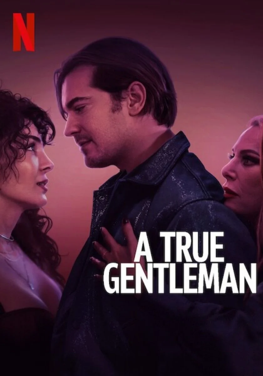 Acum pe Netflix: o dramă romantică despre seducție, putere și fragilitatea masculină