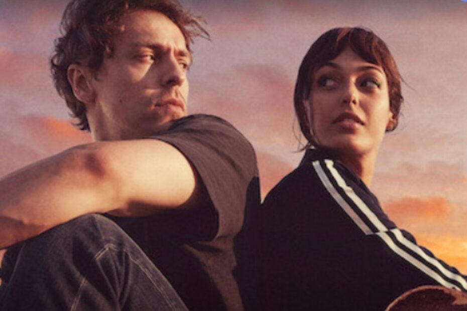 Un bilet dus către ziua de mâine