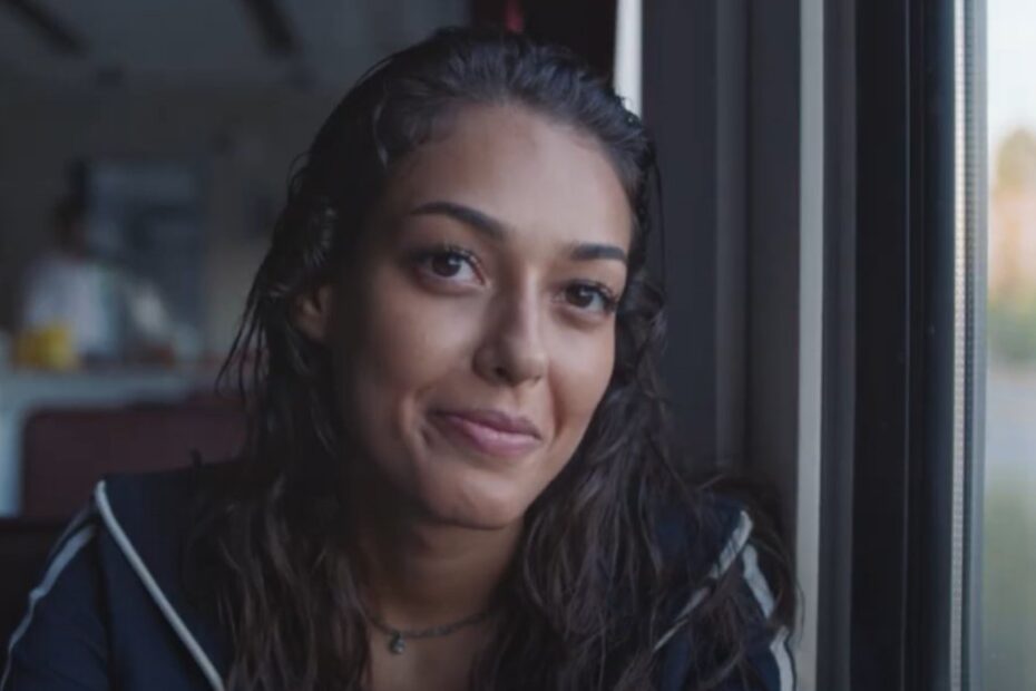 Un bilet dus către ziua de mâine