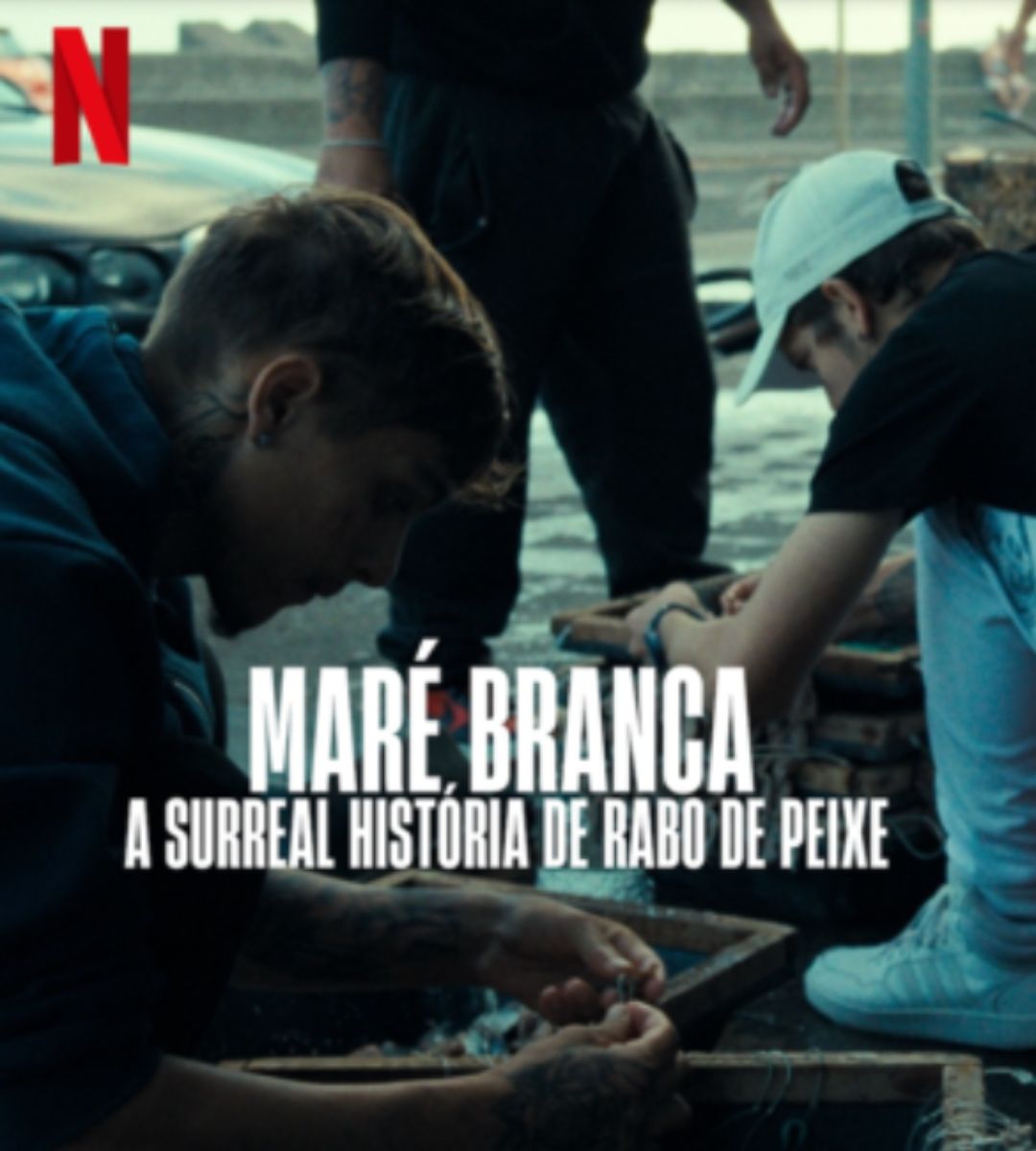 Pe Netflix serialul inspirat dintr-o poveste reală halucinantă (și la propriu) despre cum o tonă de cocaină schimbă soarta unui sat portughez 2 Valurile schimbării