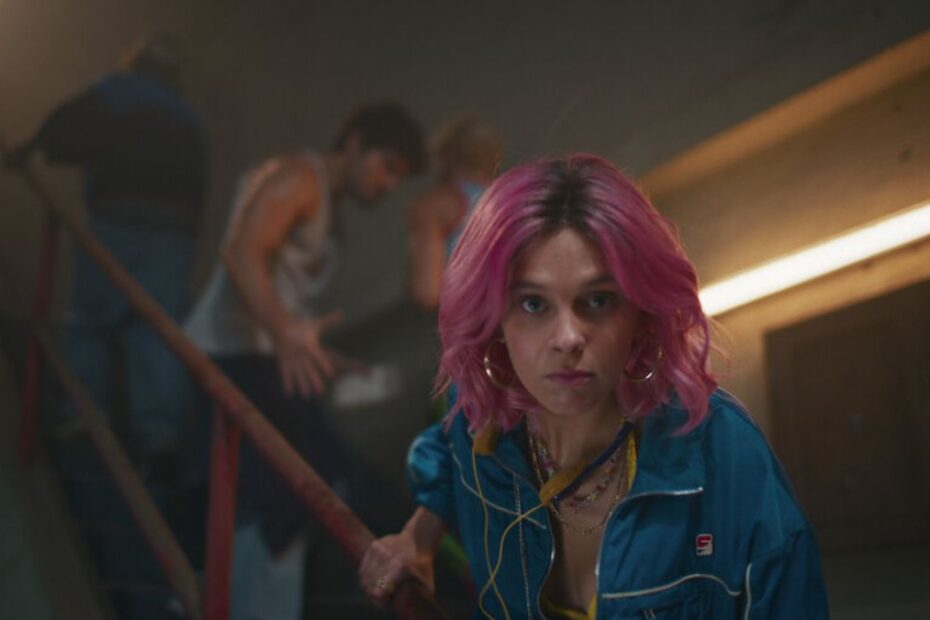 Valurile schimbării sezonul 2