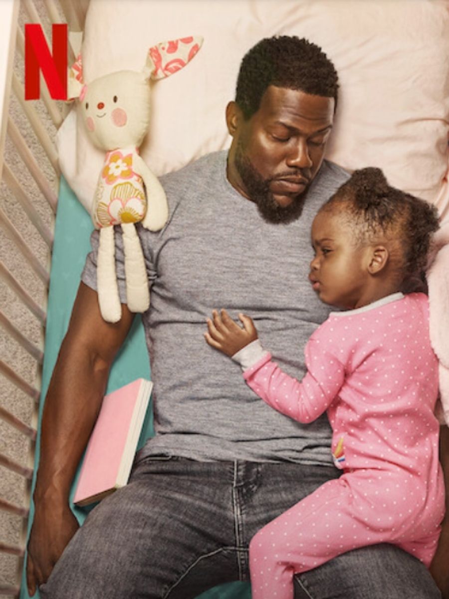 Filmul care ne-a mișcat pe toți este acum disponibil pe Netflix, o dramă emoționantă bazată pe o poveste adevărată. 2 Viață de tată