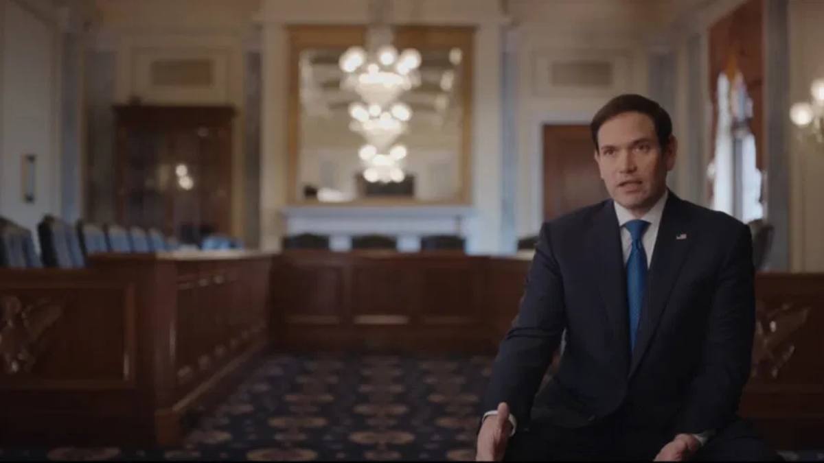 „Nu sunt ale noastre”: politicieni americani vorbesc deschis despre OZN-uri într-un documentar exploziv - „The Age of Disclosure” 5 The Age of Disclosure