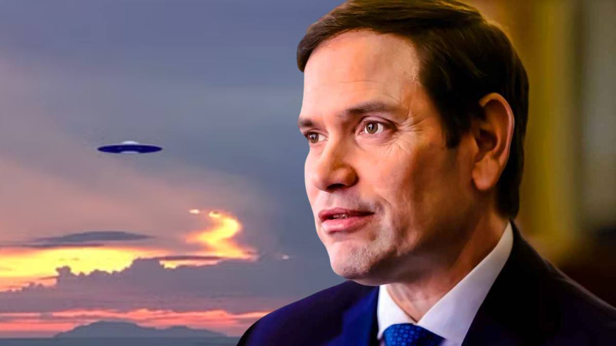 „Nu sunt ale noastre”: politicieni americani vorbesc deschis despre OZN-uri într-un documentar exploziv - „The Age of Disclosure” 1 The Age of Disclosure