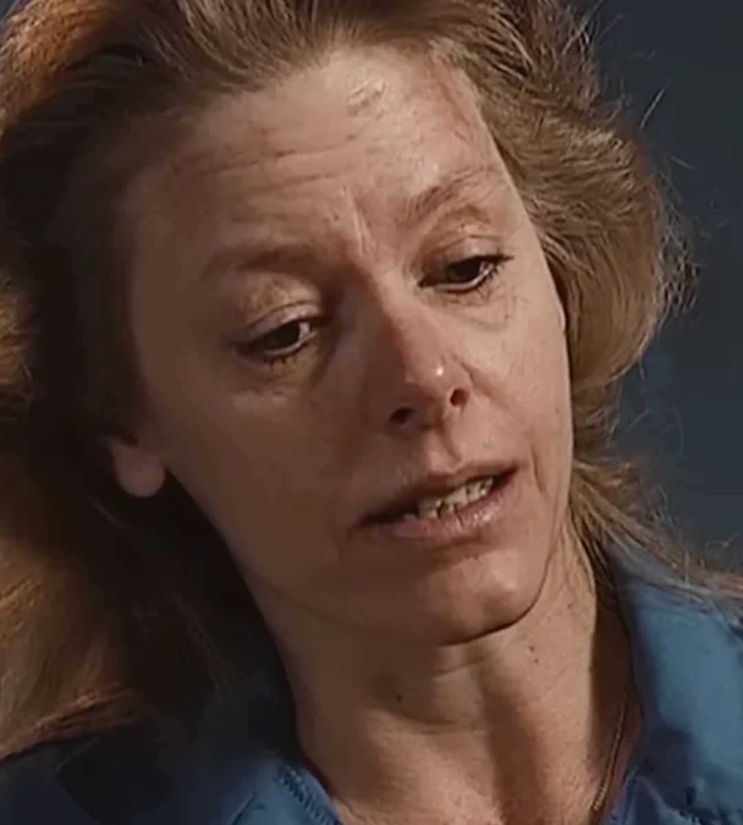 Aileen: Regina ucigașilor în serie (Aileen: Queen of the Serial Killers)