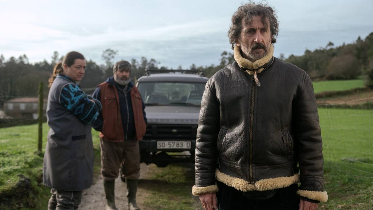 Distribuția serialului Animal, comedie spaniolă Netflix