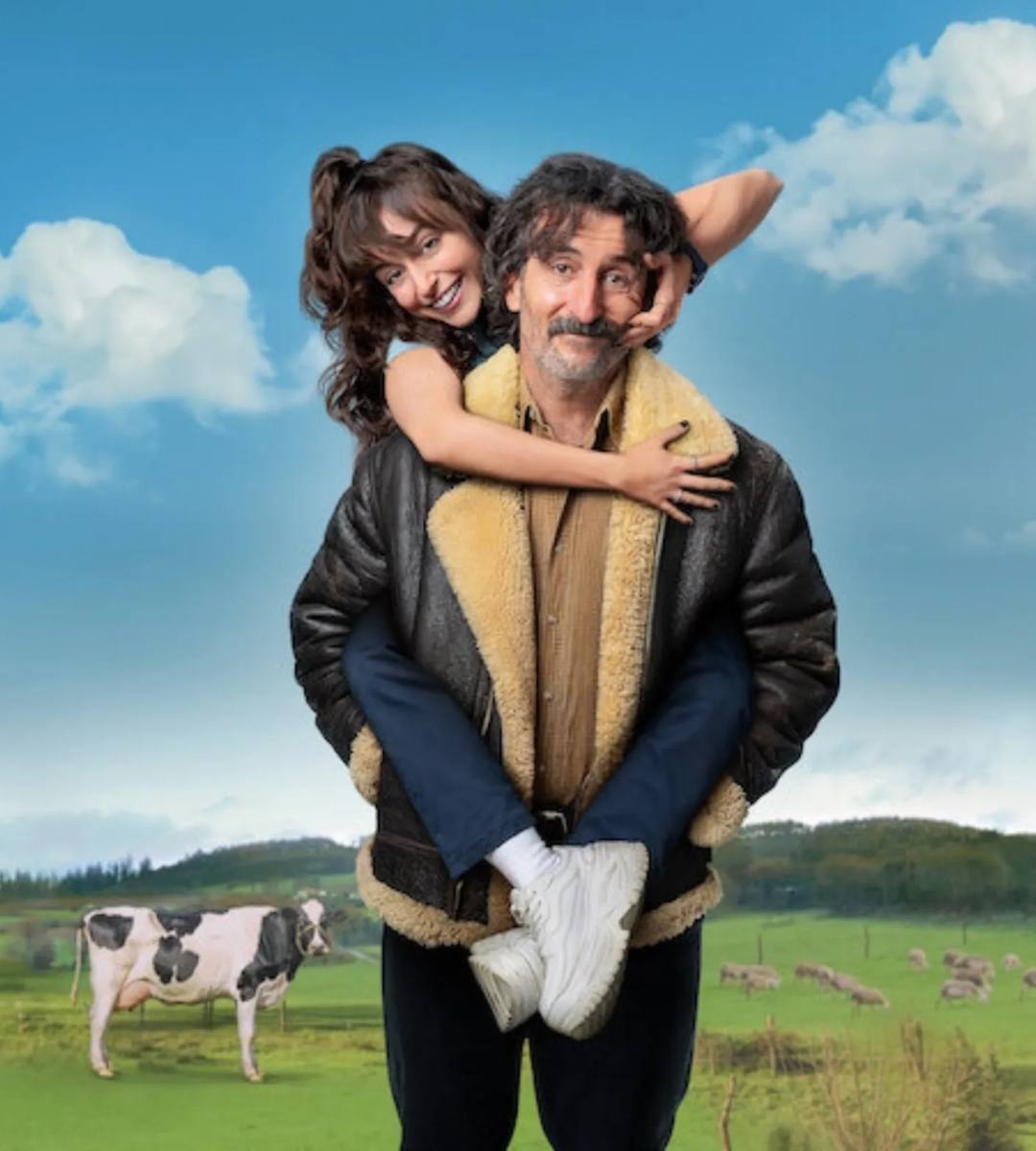 Viața la țară nu mai e ce-a fost: Animal, noul serial spaniol care cucerește Netflix 1 Animal