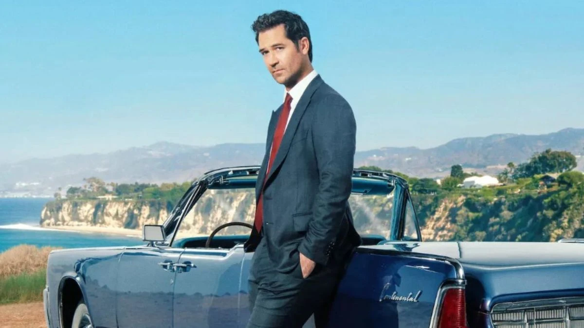 Avocatul din limuzină: un nou membru în distribuția thrillerului juridic. Când apare sezonul 4 4 The Lincoln Lawyer 4 – Ecco quando esce: la serie tv legal thriller torna su Netflix