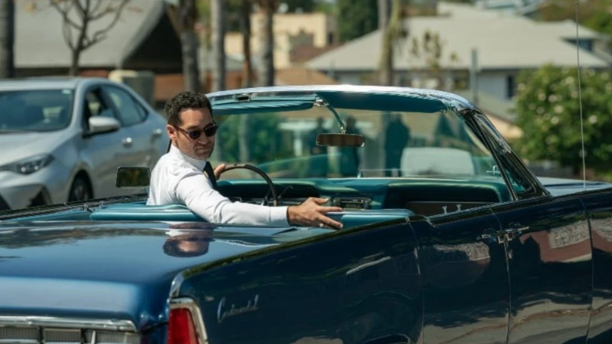 Avocatul din limuzină: un nou membru în distribuția thrillerului juridic. Când apare sezonul 4 5 The Lincoln Lawyer 4 – Ecco quando esce: la serie tv legal thriller torna su Netflix