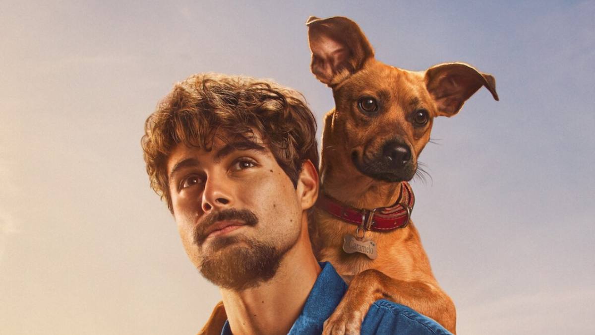 Rafael Vitti, noul star latin care cucerește Netflix: carisma, talentul și povestea actorului din Caramelo 2 Rafael Vitti,Caramelo