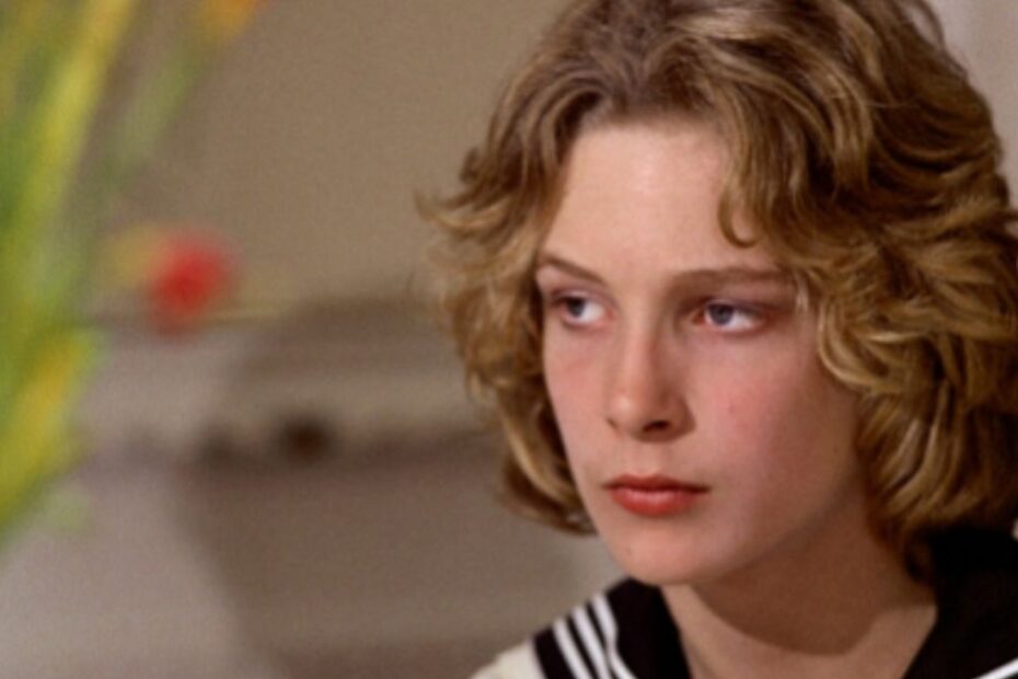 cel mai frumos băiat din lume