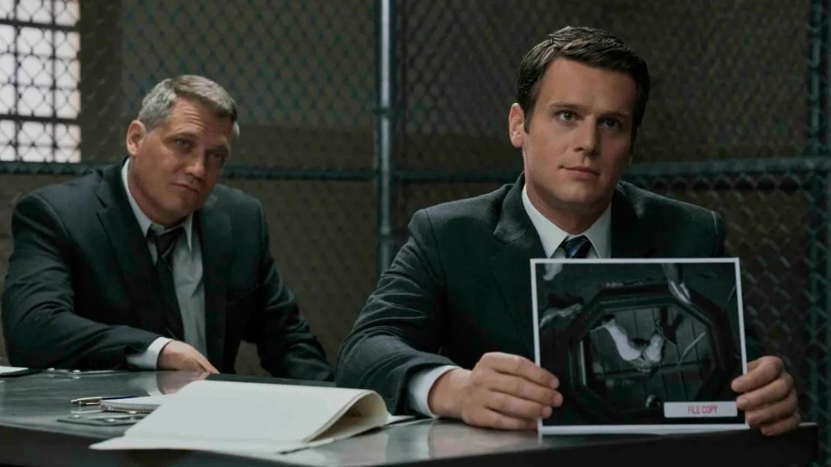 Mindhunter, îndrăgitul serial a revenit pe Netflix dar nu toți fanii au observat 3 Mindhunter