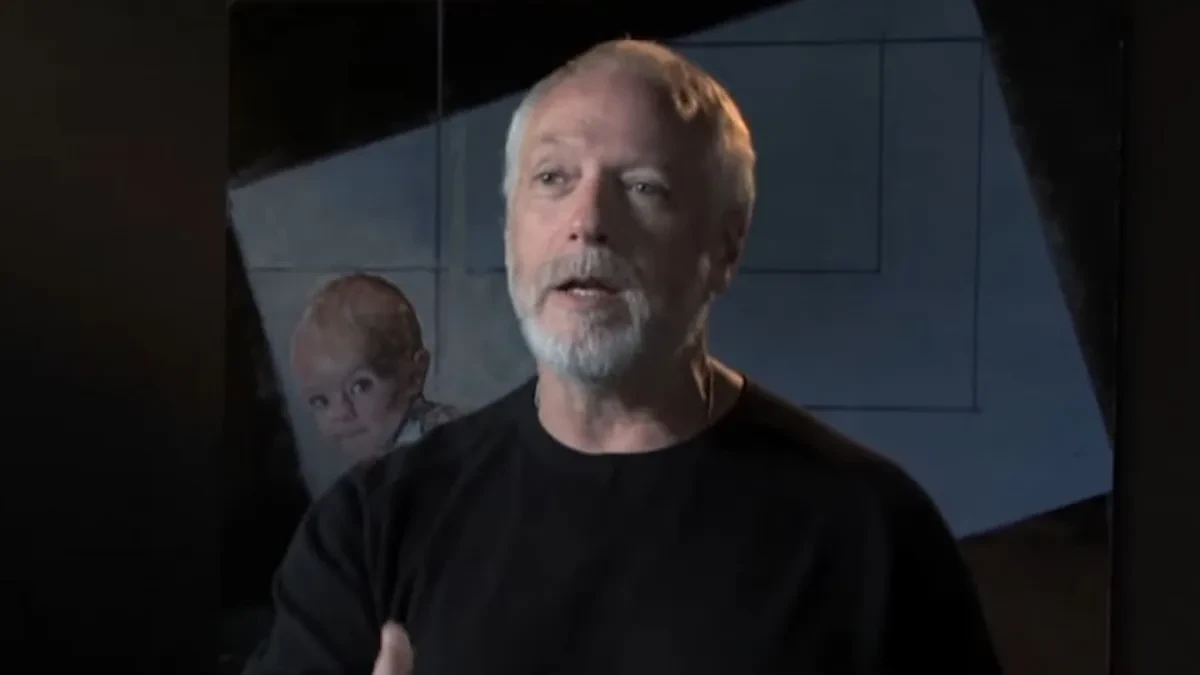 Lumea filmului în doliu, se stinge o mare legendă: opere de neuitat 2 Drew Struzan