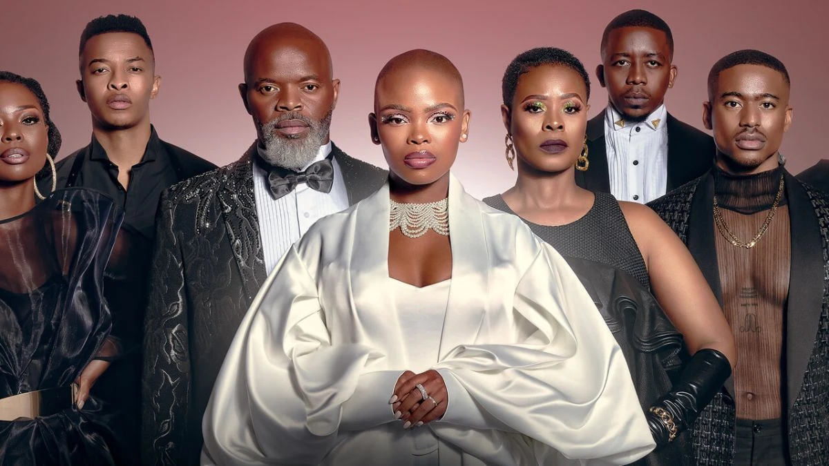 Pe Netflix serialul care ne invită în inima strălucitoare dar și otrăvită a industriei frumuseții 3 Savage Beauty: su Netflix le due stagioni della serie sudafricana che combina glamour, segreti e vendetta.