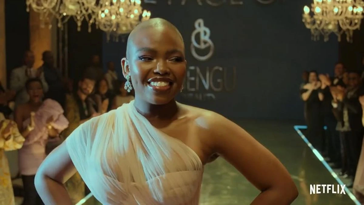 Pe Netflix serialul care ne invită în inima strălucitoare dar și otrăvită a industriei frumuseții 6 Savage Beauty: su Netflix le due stagioni della serie sudafricana che combina glamour, segreti e vendetta.