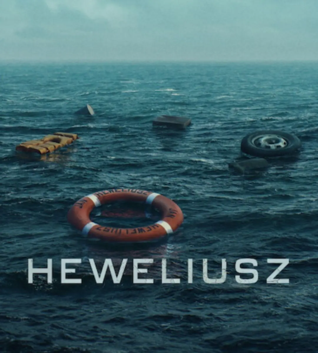 heweliusz