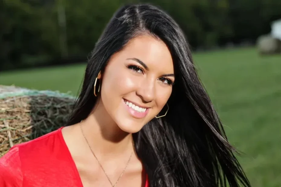 dispariția Isabellei Tate