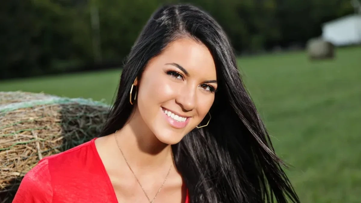 Tragedie în televiziune, actrița moare la doar 23 de ani: „Am rămas șocat când am aflat vestea" 1 dispariția Isabellei Tate