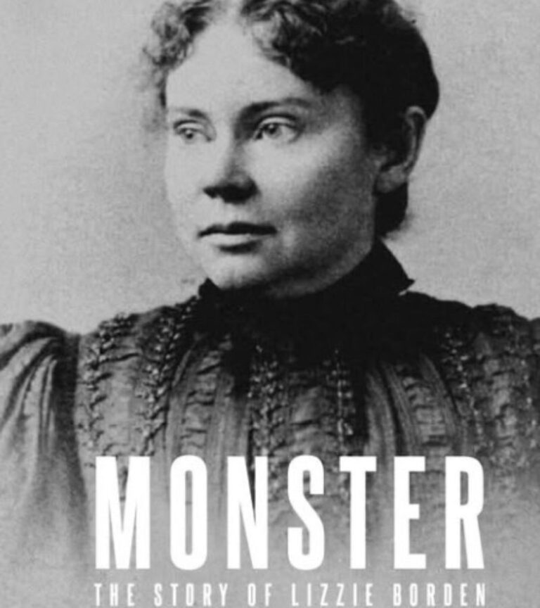 Cel mai enigmatic monstru din istoria Americii: Lizzie Borden - victimă, suspectă, simbol. Astăzi, locul ororilor se poate vizita 1 Lizzie Borden