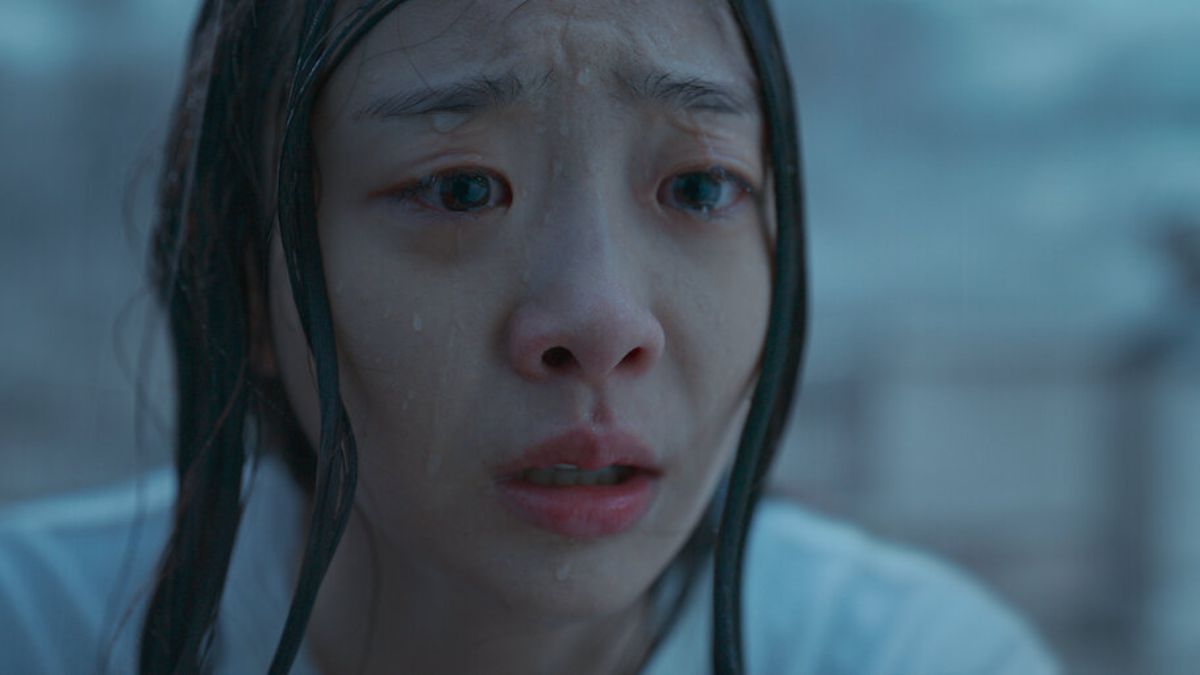 Din 19 decembrie pe Netflix noul thriller catastrofic sud-coreean (cu Kim Da-Mi) 11 filme de supraviețuire pe netflix