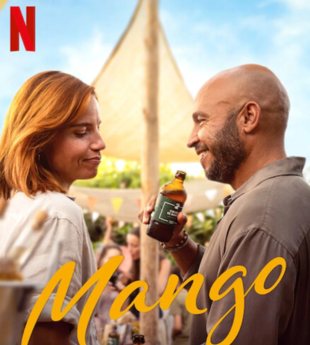 Se apropie un super film romantic din Scandinavia! În rol principal actrița cunoscută din „Asistenta” 2 Hotelul din livada de mango