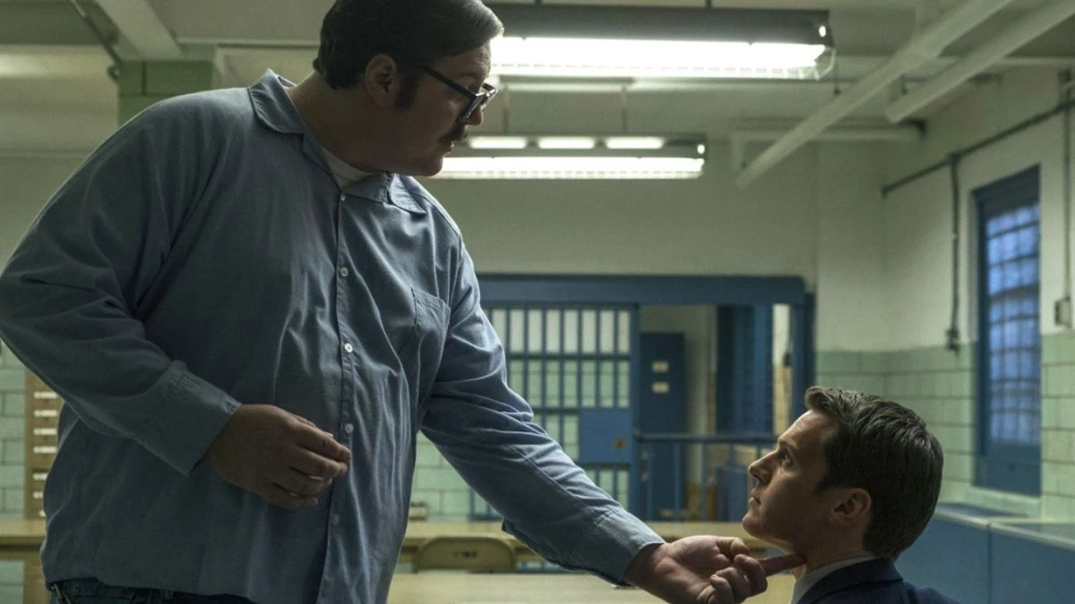 Mindhunter, îndrăgitul serial a revenit pe Netflix dar nu toți fanii au observat 1 Mindhunter 3 si farà?