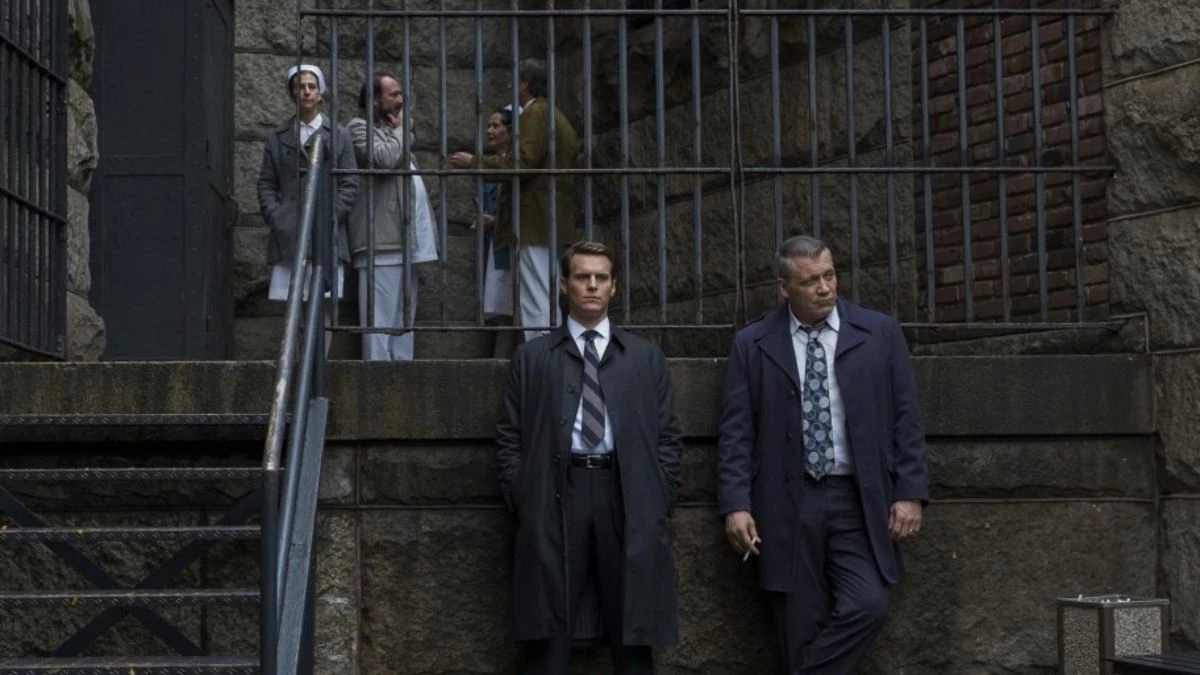 Mindhunter, îndrăgitul serial a revenit pe Netflix dar nu toți fanii au observat 5 Mindhunter