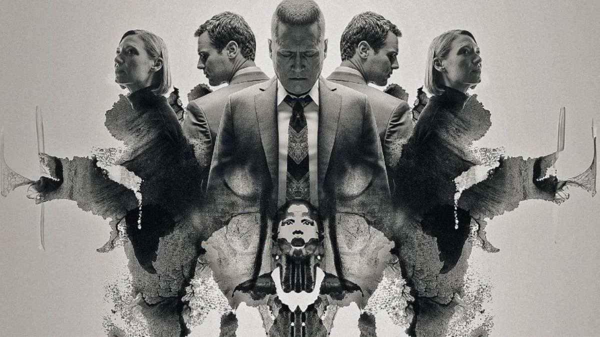 Mindhunter, îndrăgitul serial a revenit pe Netflix dar nu toți fanii au observat 2 Mindhunter