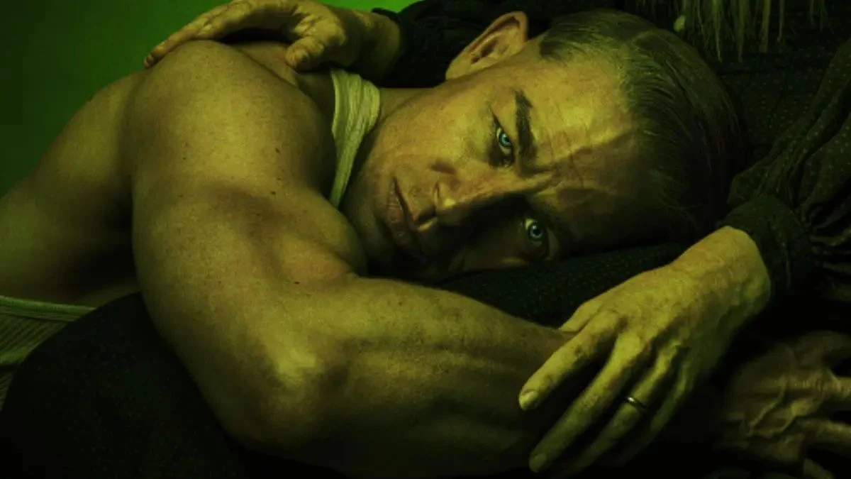 Monstru 3, nu e doar Charlie Hunnam: iată distribuția completă și personajele principale 6