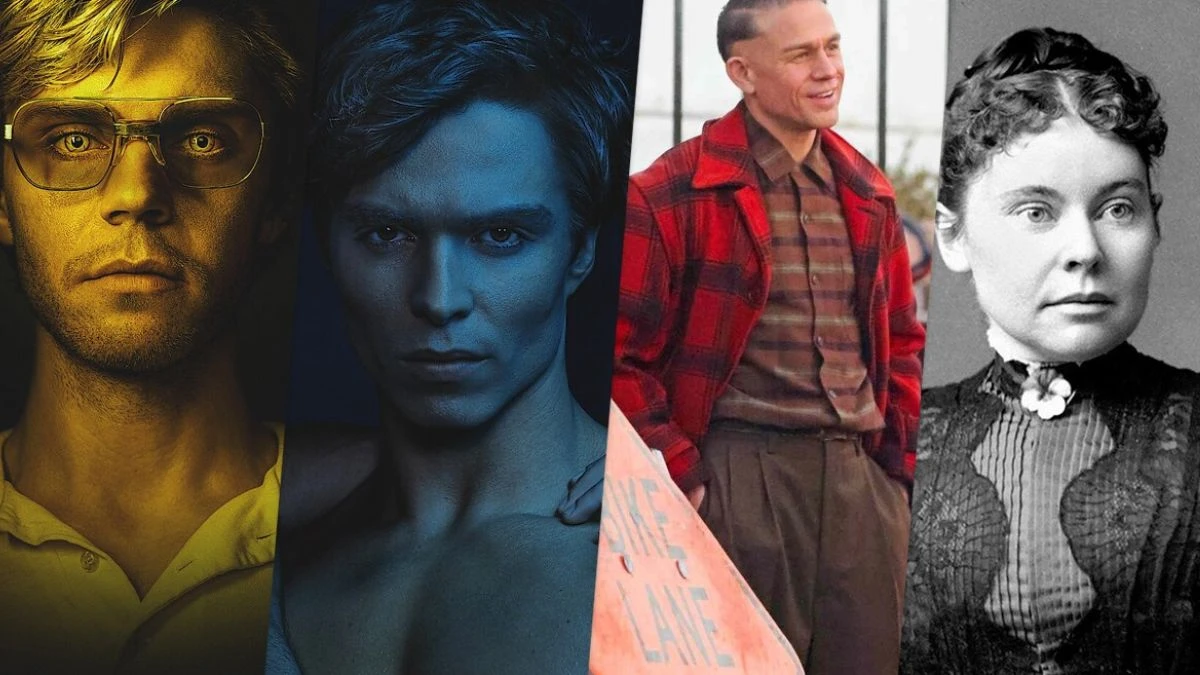 Te uiți la Monstru 3? Între timp, Netflix pregătește sezonul 4: iată distribuția și povestea 7 Netflix annuncia la stagione 4 di Monster: ecco di chi parlerà. Frattanto, siamo in attesa di vedere la terza stagione.