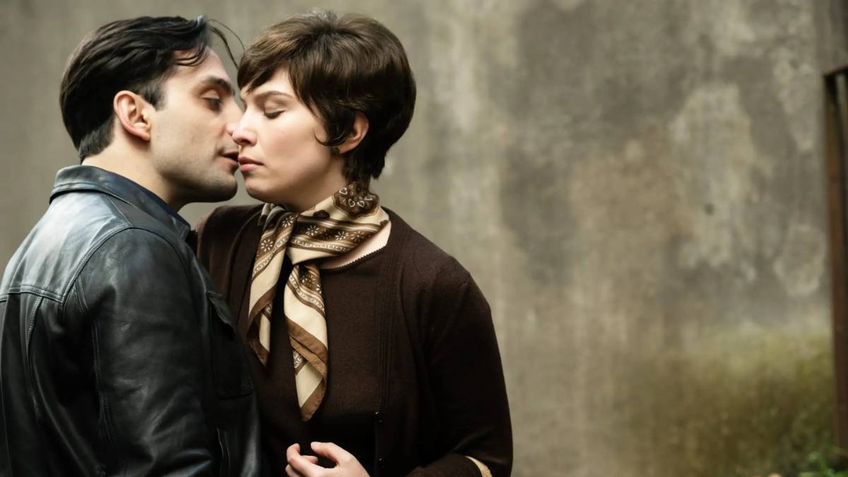 Top 10 seriale Netflix: cel mai întunecat thriller al toamnei este pe primul loc. Poveștile puternice cuceresc publicul 7 top 10 seriale netflix