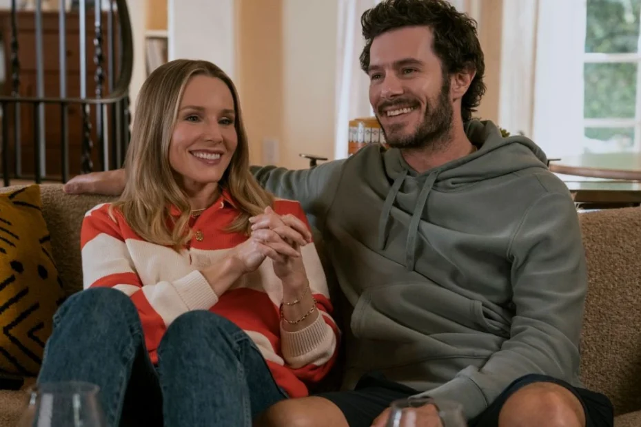 Nimeni nu vrea asta 2 personaje principale