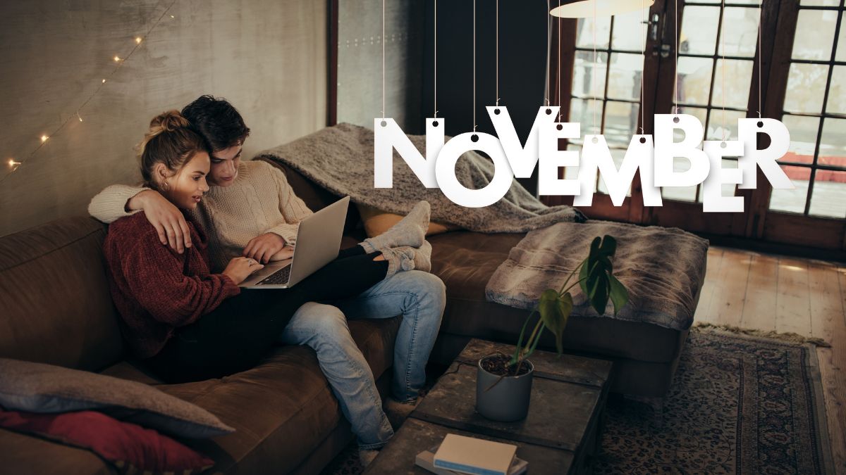 Vine frigul dar Netflix pregătește o lună incendiară: cele mai așteptate filme și seriale originale care apar în noiembrie 2025 1 noiembrie 2025 netflix original