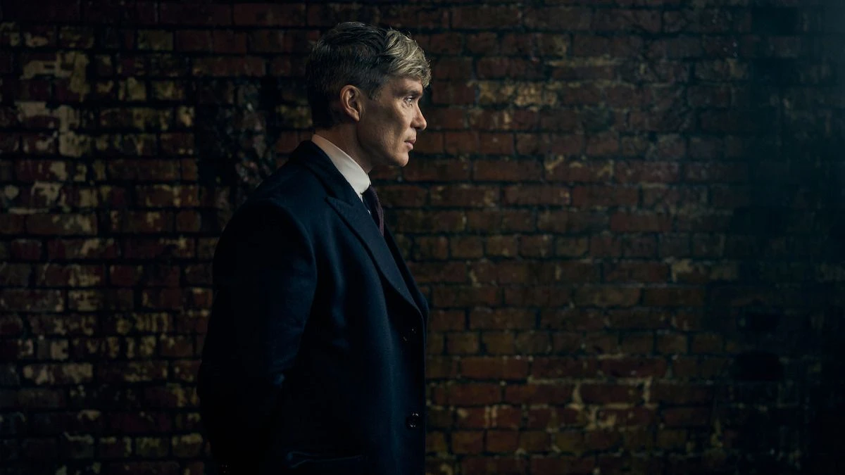 „The Immortal Man”: continuarea Peaky Blinders vine deja în prima jumătate a lui 2026! 1 the immortal man cillian murphy