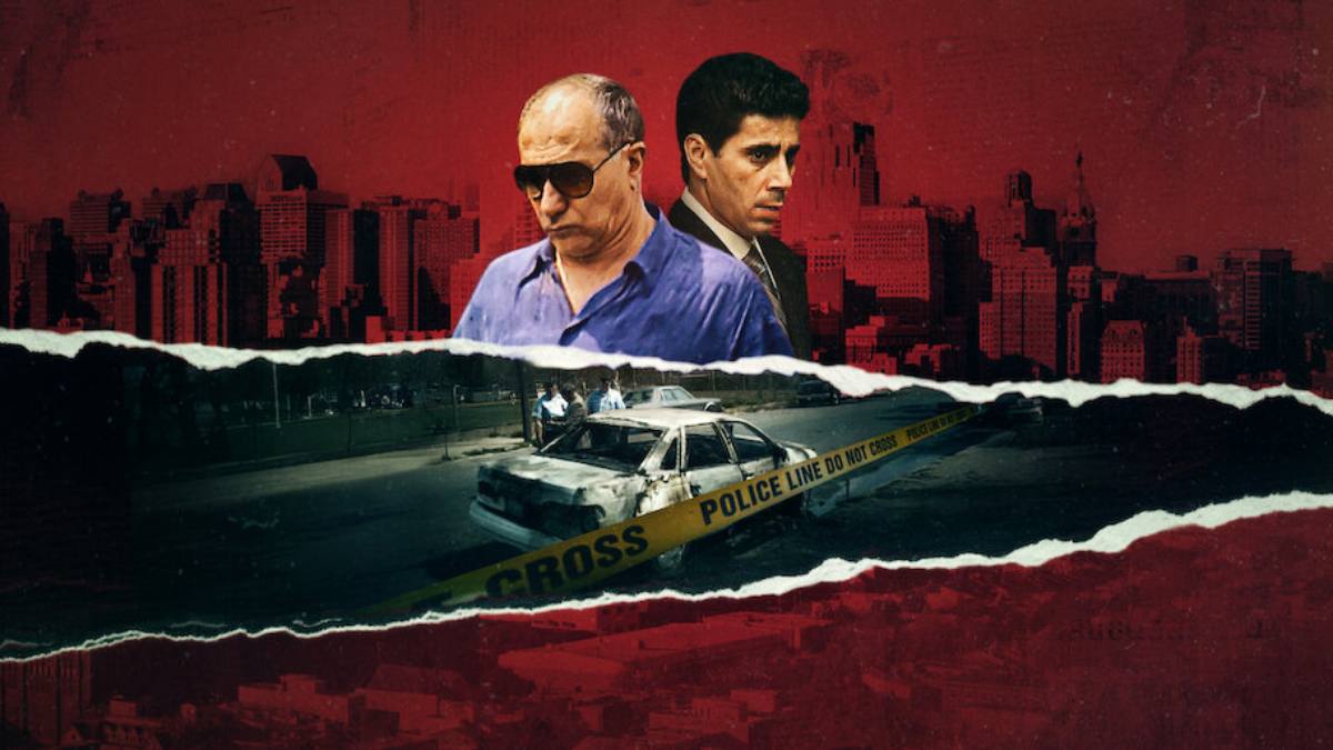 Top 10 seriale Netflix: cel mai întunecat thriller al toamnei este pe primul loc. Poveștile puternice cuceresc publicul 2 top 10 seriale netflix