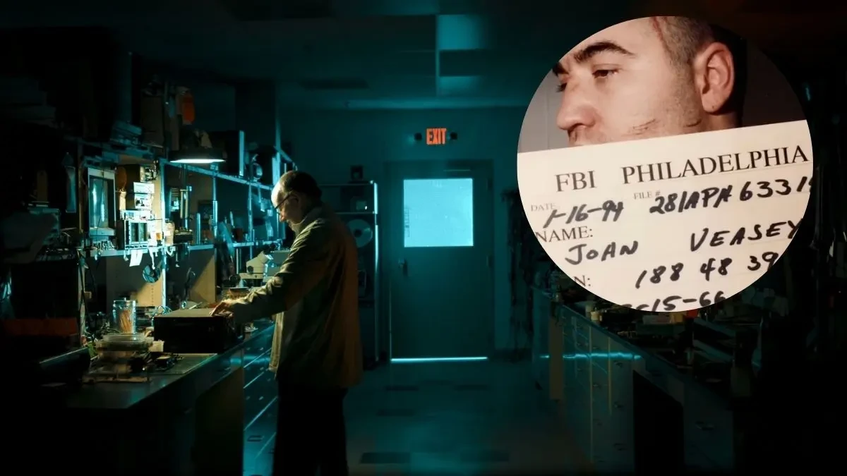 Mob War: Guerra contro al mafia a Filadelfia, una imperdibile miniserie true crime è arrivata su Netflix. Non perderla!