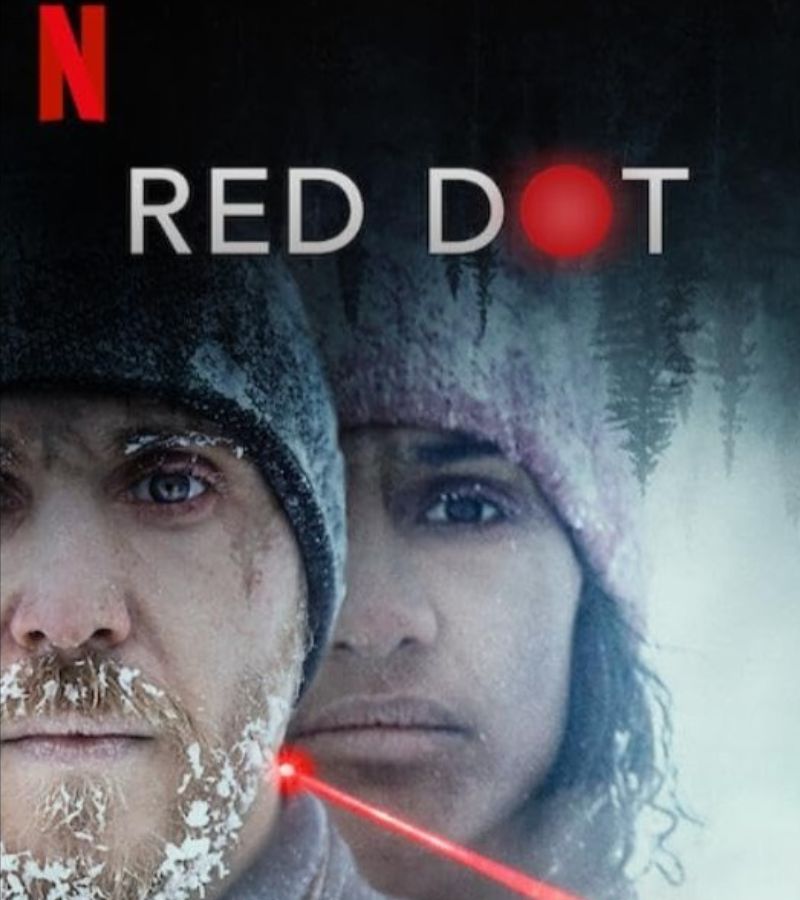 Red Dot POSTER