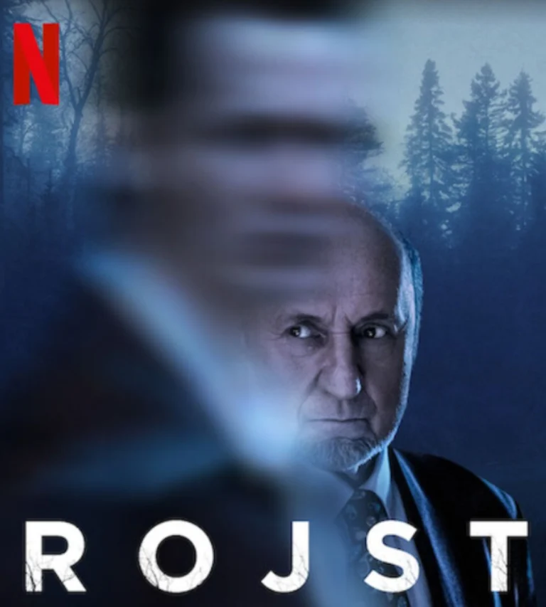 Acesta este unul dintre cele mai bune seriale polițiste poloneze din toate timpurile, a fost regizat de Jan Holoubek. 2 Glod