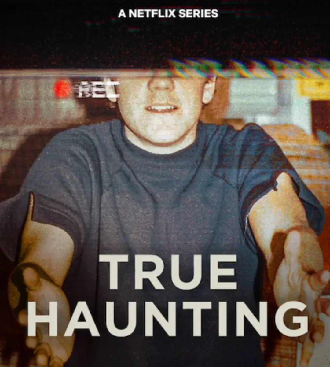 Serialul documentar realizat de maestrul horror te bagă în sperieți. Vine pe Netflix 1 True Haunting: la docu-serie sul paranormale è in arrivo su Netflix e promette di mettere i brividi agli spettatori