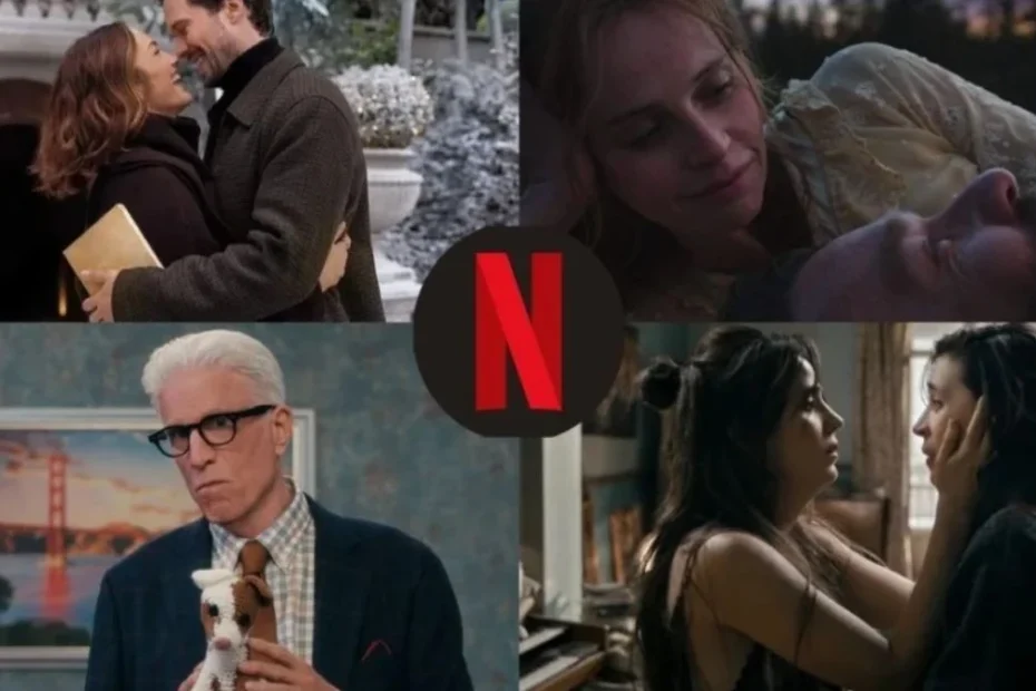 Noi lansări pe Netflix săptămâna aceasta (17 - 23 noiembrie): iată o amplă prezentare cu principalele titluri care urmează să apară.