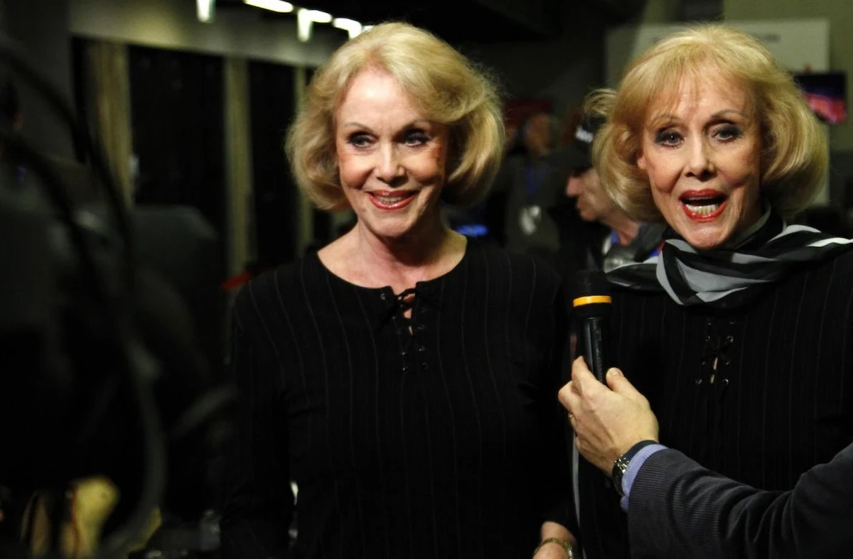 Cazul surorilor Kessler. Cum au murit de fapt – ultimele clipe și cine le-a fost alături