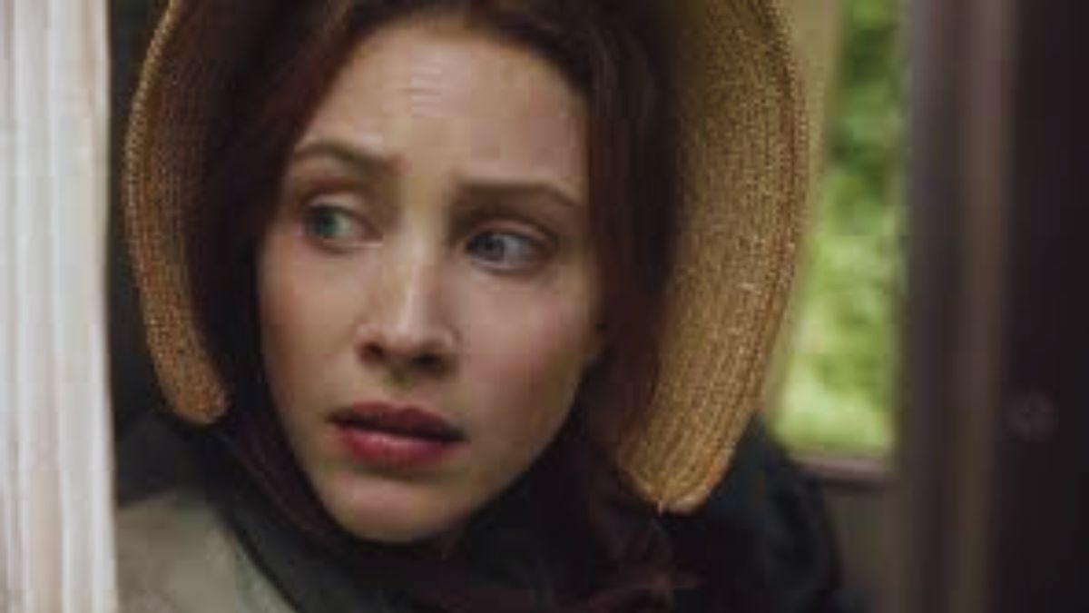 vecina perfectă netflix