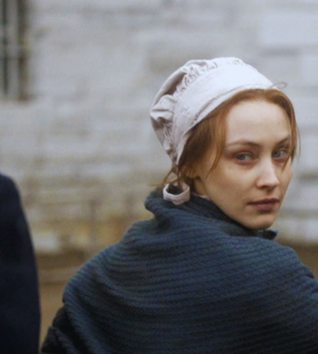 Alias Grace pe Netflix 2 Alias Grace pe Netflix